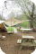 Glamping in Wye Glamping